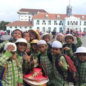 Profil STP Khoiru Ummah & Lulusannya