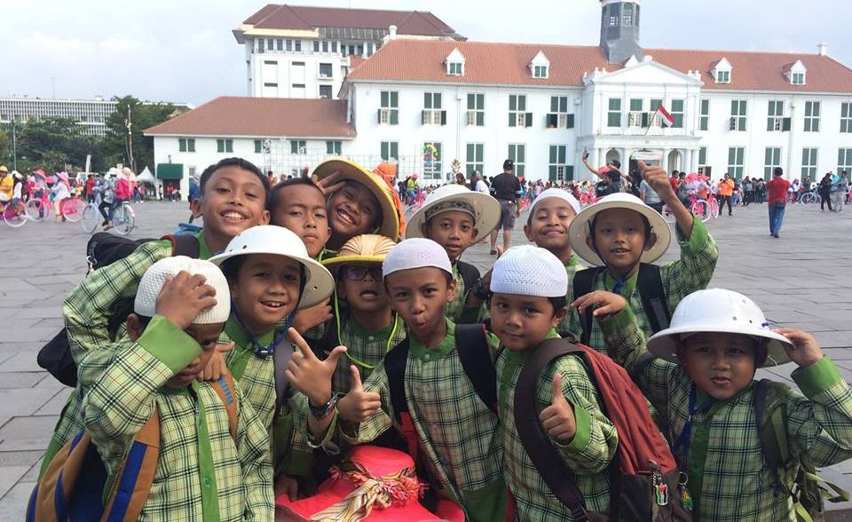 Profil STP Khoiru Ummah & Lulusannya