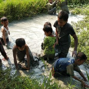 Motto & Program Unggulan