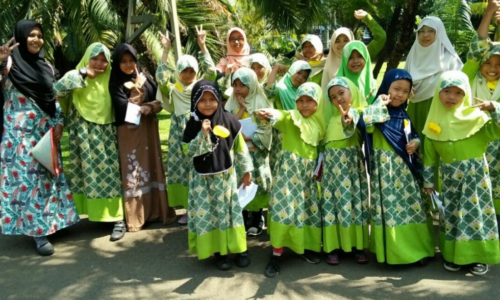 Reportase Kegiatan Ter-anyar