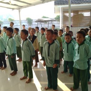 Bahagianya Jika Anak Kita Menjadi Aset Akhirat