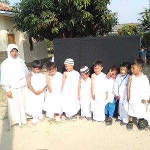 Manasik Haji