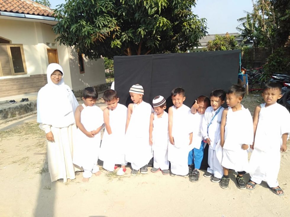 Manasik Haji