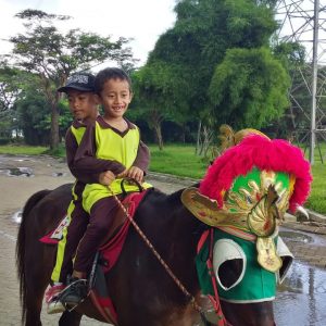 Kegiatan Sekolah Khoru Ummah Cikupa bulan Februari Kegiatan Sekolah Khoru Ummah Cikupa bulan Februari