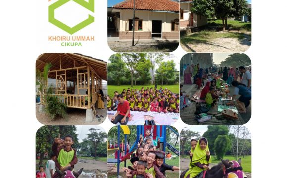 PPDB (Penerimaan Peserta Didik Baru) TA 2021-2022